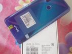 Vivo V15 8-256 (Used)