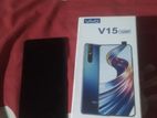 Vivo V15 8/256 (Used)