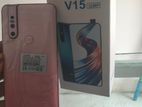 Vivo V15 8/256 (Used)