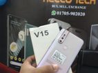 Vivo V15 8/256 (Used)