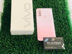 Vivo V15 (8/256GB) 4G (Used)