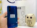 Vivo V15 8/256GB Best Deal🥰 (Used)