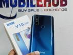 Vivo V15 8/256GB Best 👑 (Used)