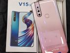 Vivo V15 8/256gb BrNewLook (Used)