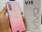 Vivo V15 8/256GB Full Box🥰 (New)