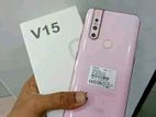 Vivo V15 8/256gb full fresh (Used)