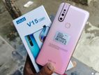 Vivo V15 8/256GB PopUp Camera (Used)