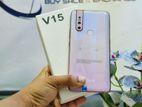 Vivo V15 8/256GB সেরা অফার😍 (Used)