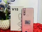 Vivo V15 8/256GB সেরা দামে (New)