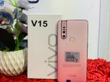 Vivo V15 8/256GB সেরা দামে (New)