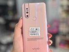 Vivo V15 8/256gb (Used)