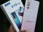 Vivo V15 <৮/২৫৬>√Offer√ (Used)
