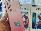 Vivo V15 8 GB 🔶 256 GB🔶 (New)