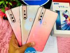 Vivo V15 8+256 big offer (New)