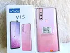 Vivo V15 8+256 Bigg offer (Brand New)