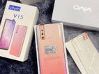 Vivo V15 8+256 (Brand New)