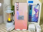 Vivo V15 8+256 (Brand New)