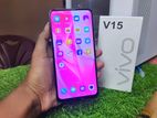 Vivo V15 8+256 (Brand New)