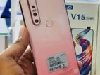 Vivo V15 8|256√ হট offeR 👌🌿 (New)