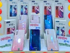 Vivo V15 8+256 জিবি (Brand New)