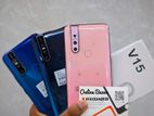 Vivo V15 8+256 মূল্য ছাড় (Brand New)