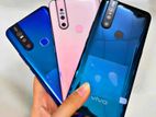 Vivo V15 8+256 (New)