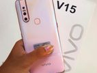 Vivo V15 8+256 (New)