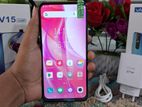 Vivo V15 8+256, ফুল বক্স🥀🔥 (New)