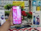 Vivo V15 8+256 ফুল বক্স ✅💢 (Used)