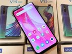 Vivo V15 8+256 popup camara (Brand New)