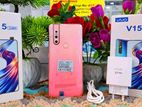 Vivo V15 8+256 (Used)