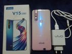 Vivo V15 8+256 (Used)