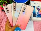 Vivo V15 🏵️8🥀256🏵️NEw prOM (New)