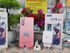 Vivo V15 8||256SUPER OFFER (New)