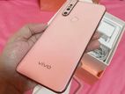 Vivo V15 8GB/128GB FUll BOX (New)