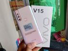 Vivo V15 8GB/128GB (Used)