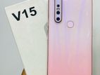 Vivo V15 8GB/256GB (New)