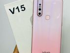 Vivo V15 8GB/256GB (New)