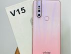 Vivo V15 8GB/256GB (New)