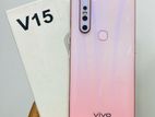 Vivo V15 8GB/256GB (New)