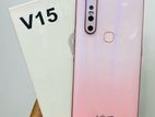 Vivo V15 8GB/256GB (New)