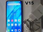 Vivo V15 8GB/256GB (Used)