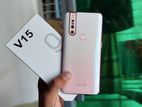 Vivo V15 ৮GB আর ১২৮GB (Used)