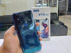 Vivo V15 8GB Ram/256GB Rom (Used)