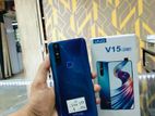 Vivo V15 8GB RAM 256GB ROM (Used)