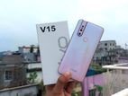 Vivo V15 8GB-Ram (Used)