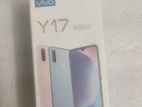 Vivo Y17 all ok (Used)