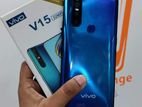 Vivo V15 &&& (New)