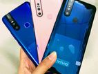 Vivo V15 অফার 8/256 জিবি নতুন (New)