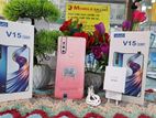 Vivo V15 Challenge price (Brand New)